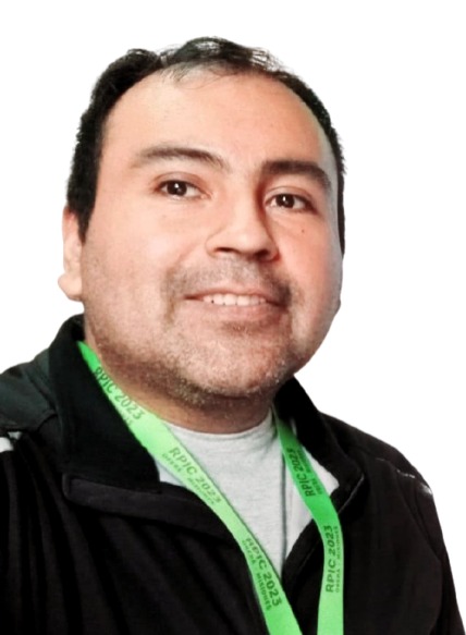 M.Sc. Ing. Marcos Darío Aranda